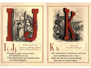 Human Alphabets 3 (new) | PPS