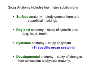 Human Anatomy_SSQ... Human body part and components | PDF