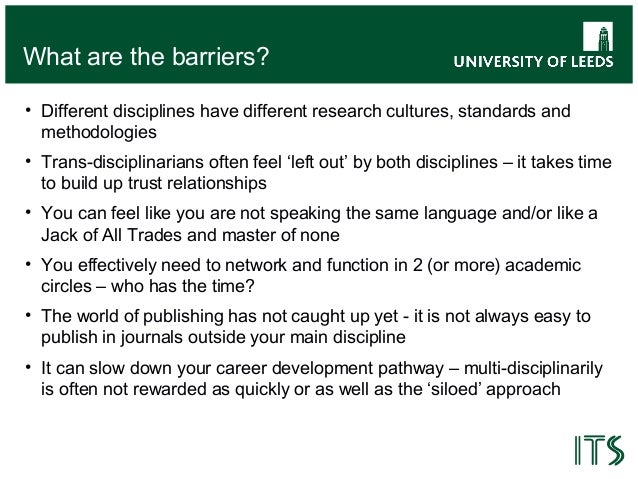 Human And Social Factors In Transport