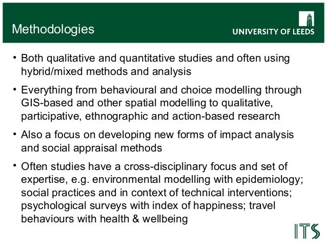 Human And Social Factors In Transport