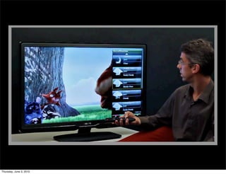 Thursday, June 3, 2010
 