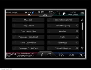 Thursday, June 3, 2010
 