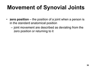 Zero Position Reduction Human Arthrology874389835RUHDD7544F7.ppt