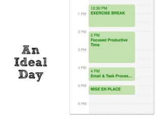 Start with a 
card trick 
(seriously) 
 