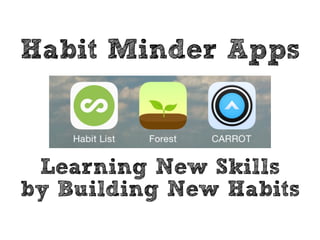 Give Yourself 
The Gift of 
Fewer Decisions 
 