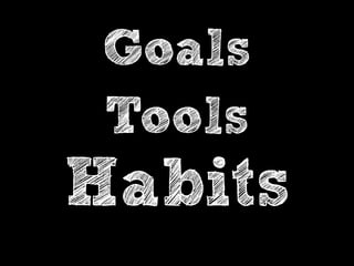 (But please don’t 
come to the 
office if you’re 
actually sick.) 
 