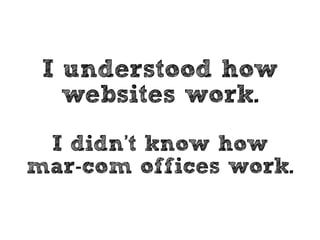 And sometimes also this: 
+ 
 