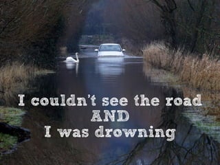 Stuff I wasn’t 
prepared for 
• Shifting responsibilities 
• Staffing turnovers 
• Changes in strategic priorities 
• Planning for what is consistent 
• Preparing for the unexpected 
 