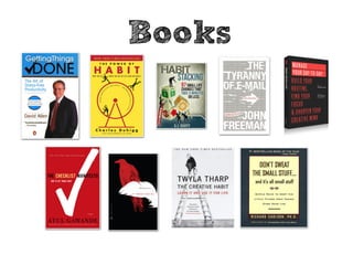 I couldn’t see the road 
AND 
I was drowning 
 