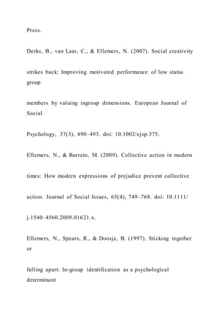 Human Behavior and the Social Environment IIHuman 