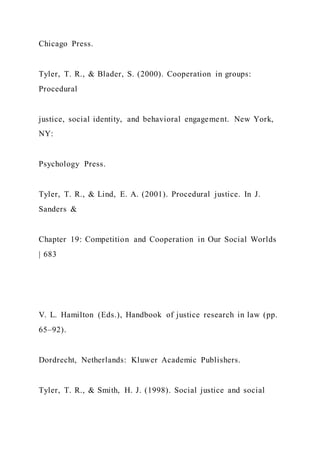 Human Behavior and the Social Environment IIHuman 