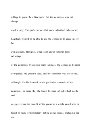 Human Behavior and the Social Environment IIHuman 