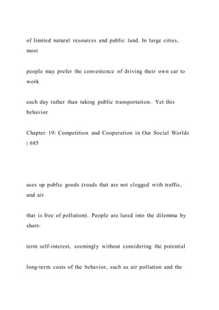 Human Behavior and the Social Environment IIHuman 