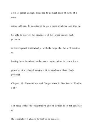 Human Behavior and the Social Environment IIHuman 