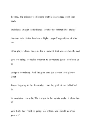 Human Behavior and the Social Environment IIHuman 