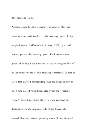 Human Behavior and the Social Environment IIHuman 