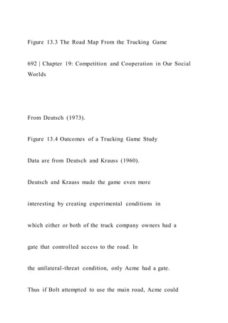 Human Behavior and the Social Environment IIHuman 