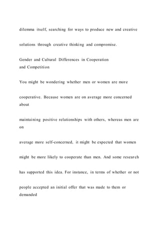 Human Behavior and the Social Environment IIHuman 