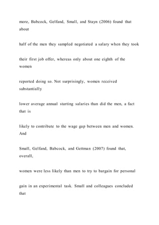 Human Behavior and the Social Environment IIHuman 