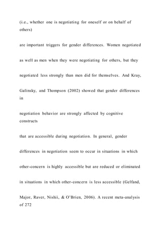 Human Behavior and the Social Environment IIHuman 