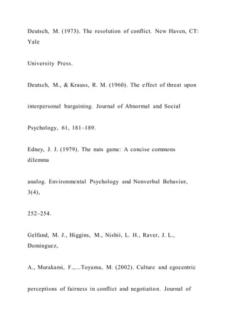 Human Behavior and the Social Environment IIHuman 