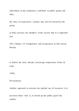 Human Behavior and the Social Environment IIHuman 