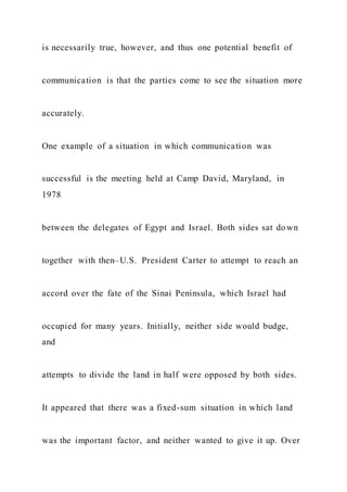 Human Behavior and the Social Environment IIHuman 