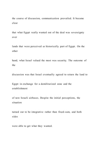 Human Behavior and the Social Environment IIHuman 