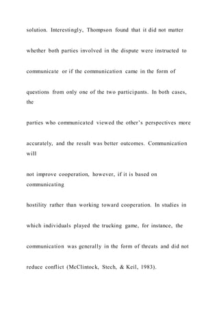 Human Behavior and the Social Environment IIHuman 