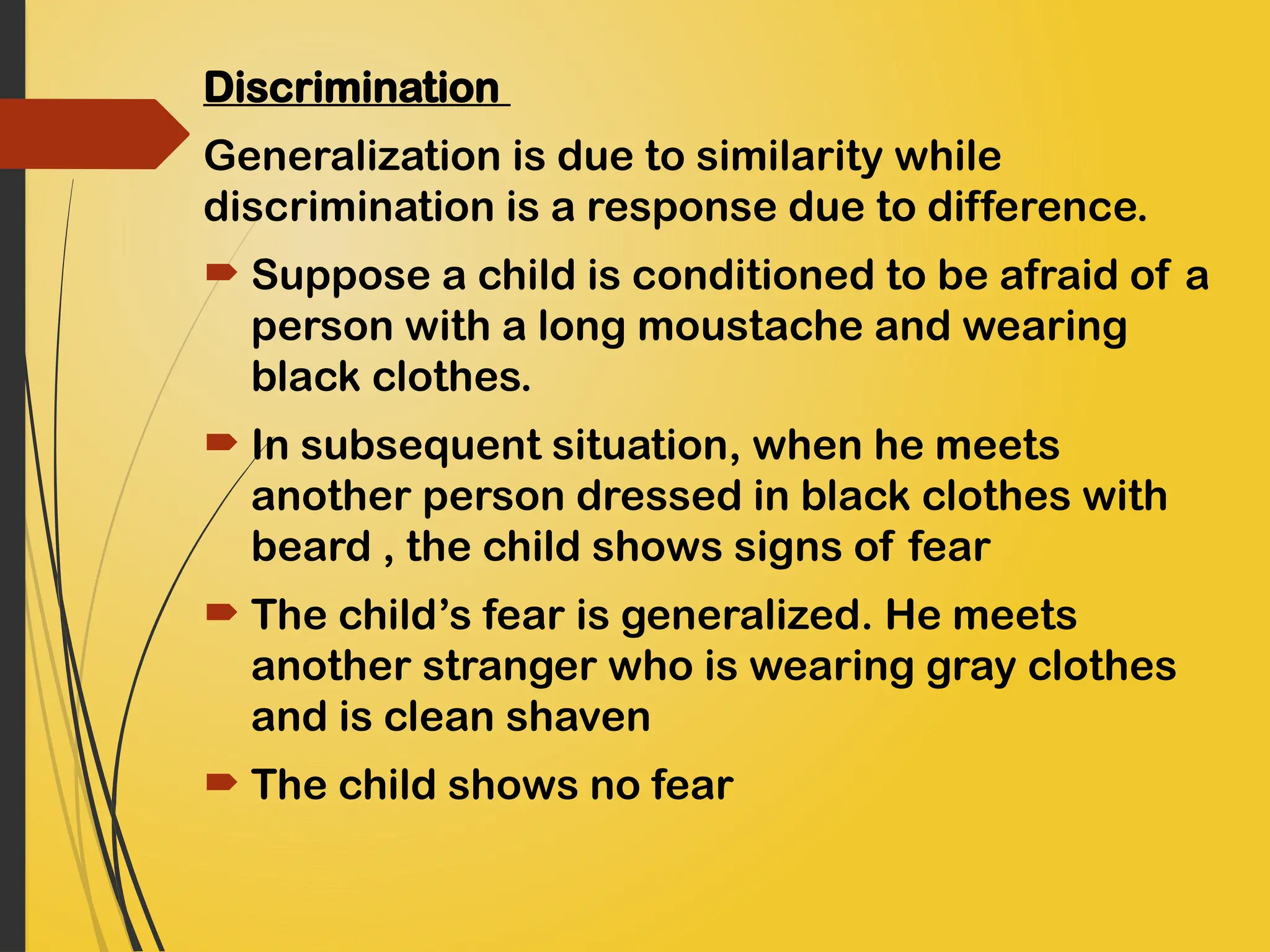 Human Behavior Chapter 4 Lecture 4 . pptx | PPTX