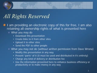 Human Behavior Model; General Theory of Human Behavior