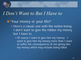 Human Behavior Model; General Theory of Human Behavior