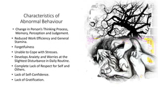 human behaviour- normal and abnormal.pptx