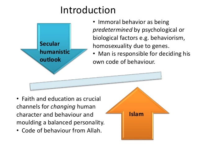 Nature Vs Nurture Gay 110