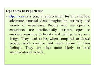 Humanbehaviourppt | PPTX