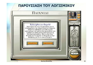 Εγκυκλοπαίδεια του Ανθρώπινου Σώματος