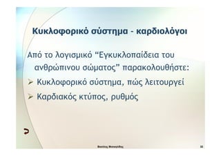Εγκυκλοπαίδεια του Ανθρώπινου Σώματος