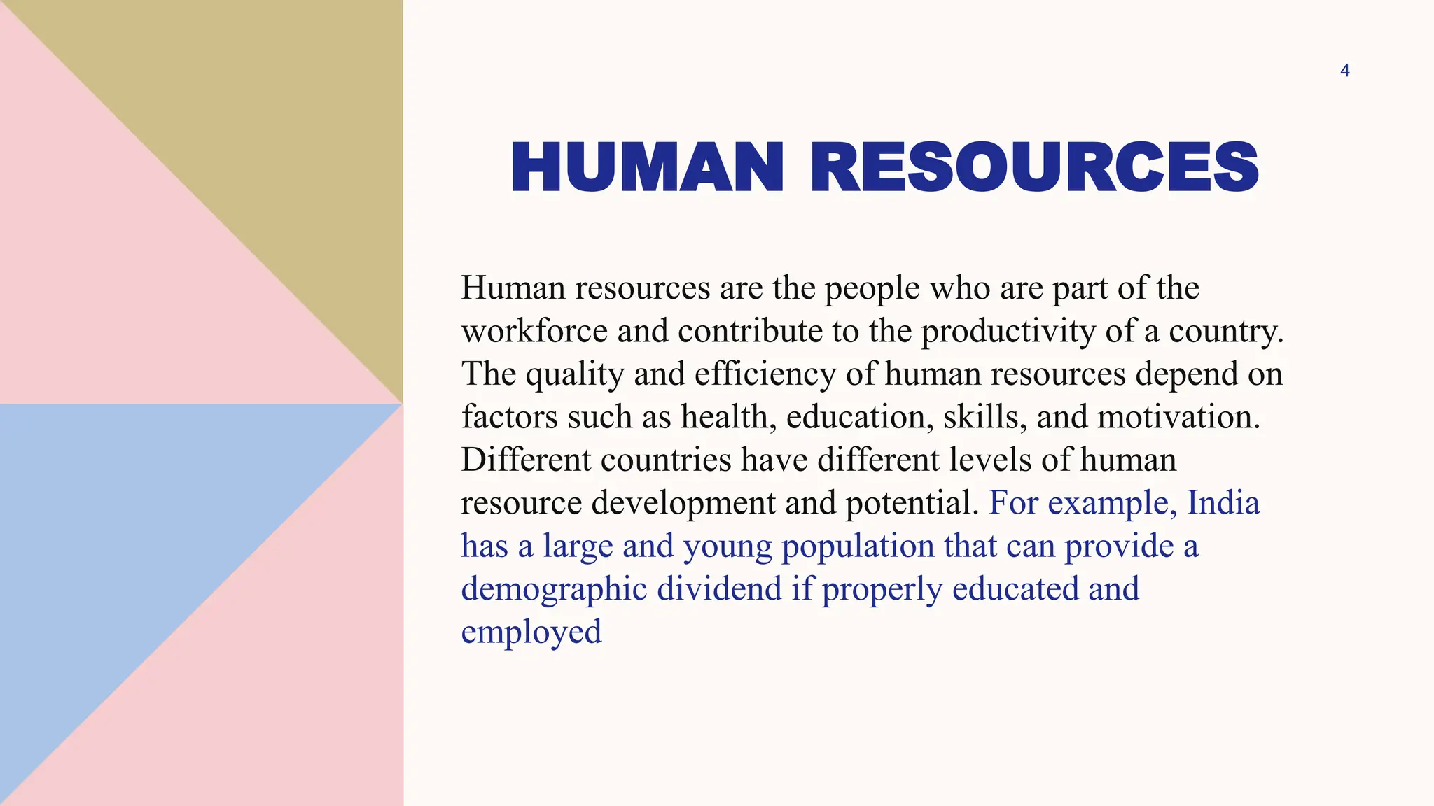Human Capital Refers To Which Of The Following Human Capital.pptx