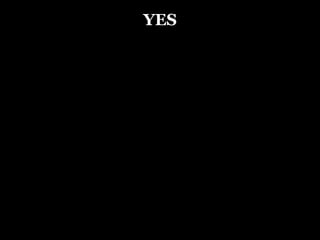 YES
 
