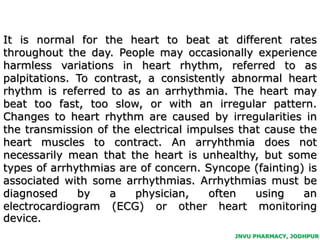 Human cardiovascular system | PPTX