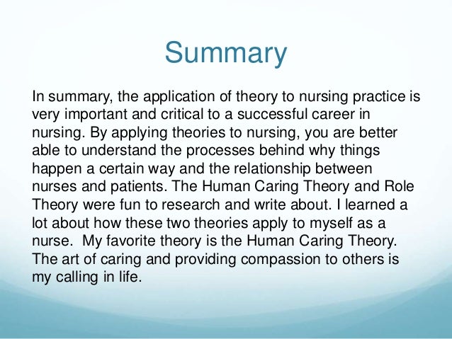 apply roy theory to nurse practice Roy's model presentation 23 apply the nursing process to each of the four adaptive modes 1 (1988) leaping the chasm between nursing theory and practice. apply roy theory to nurse practice Roy's model presentation 23 apply the nursing process to each of the four adaptive modes 1 (1988) leaping the chasm between nursing theory and practice.