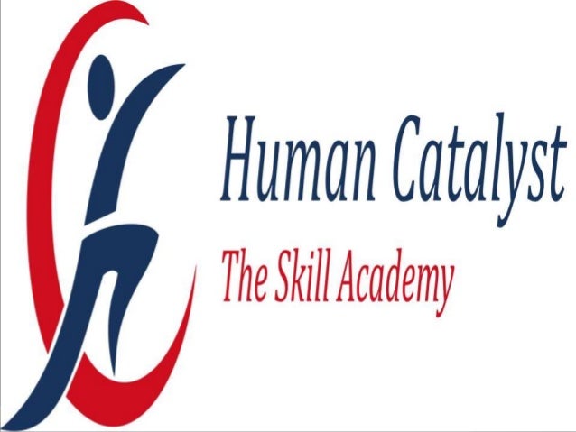 Human Catalyst The Skill Academy