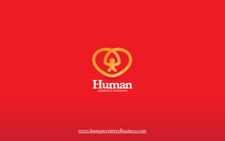 www.humancenteredbusiness.com
 