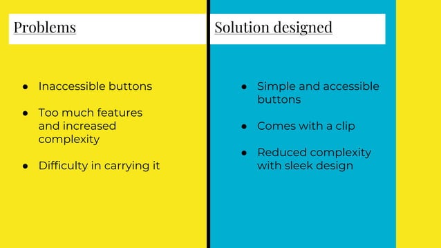 Human centered design [explained with examples] | PPT