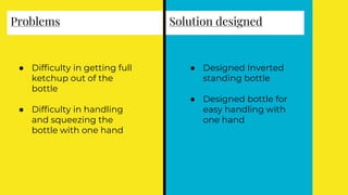 Human centered design [explained with examples] | PPTX