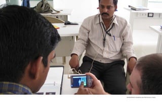 appropriate hearing aid protocols, india 
 