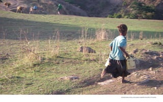 INCREASING SMALLHOLDERS FARMER INCOME, ethiopia 
 