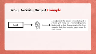 Human Circulatory System - Why is it important to Know | PPTX