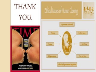 Human cloning critical thinking & problem solving skills | PPTX