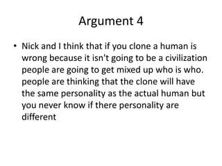 Chromosome abnormalities- abnormality or aberration reflects an a typical number of chromosomes or a structural abnormality in one or more chromosomes.